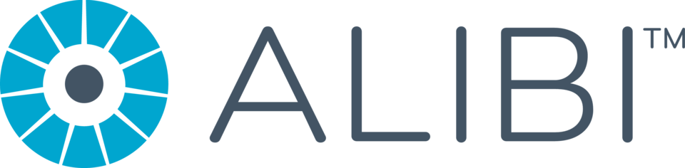 Alibi Color Logo